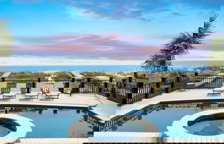 Foto 2 - Lido by Avantstay Oceanfront Home w Pool Hot Tub Game Room Gorgeous Views