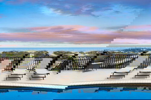 Foto 49 - Lido by Avantstay Oceanfront Home w Pool Hot Tub Game Room Gorgeous Views