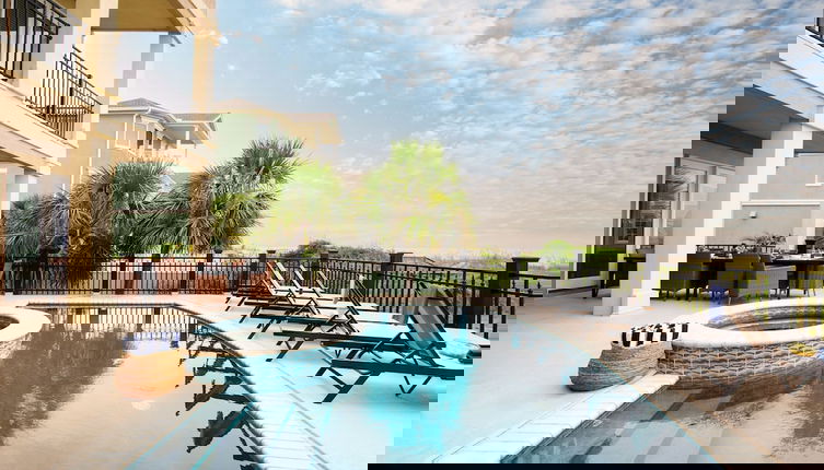 Foto 1 - Lido by Avantstay Oceanfront Home w Pool Hot Tub Game Room Gorgeous Views