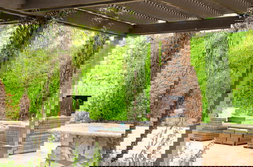 Foto 36 - Twilight Vines by Avantstay Secluded Estate Views of Wine Country