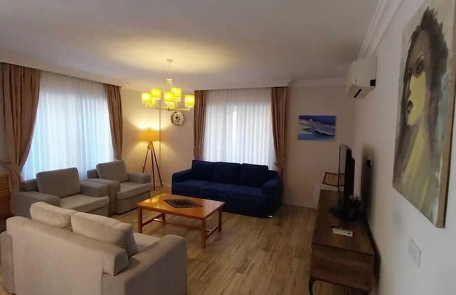 Dalyan Eren Apart - Foto 13