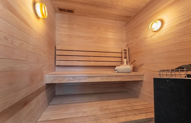 Northwood Mountain Views Sauna Balcony Tahoe Group Retreat - Foto 19
