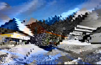 Photo 1 - Comfortable Villa With Beautiful View