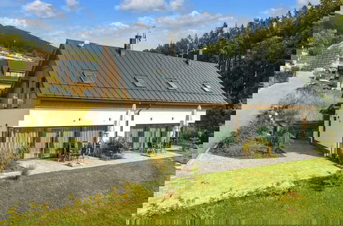 Foto 40 - Comfortable Villa With Beautiful View