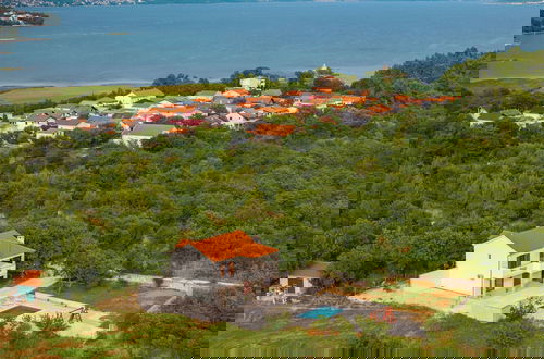 Foto 46 - Villa Zen Garden