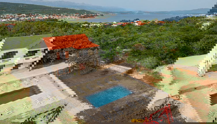 Foto 1 - Villa Zen Garden