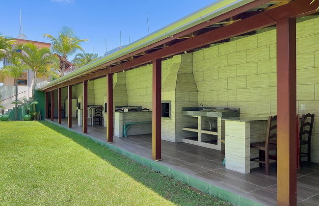 AP 46 - Residencial Solavir - Foto 20