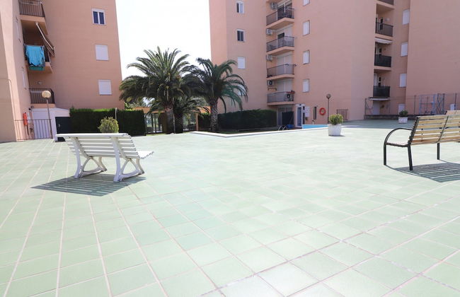 Apartment in Roses Near Sandy Beach - Foto 38