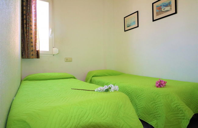 Apartment in Roses Near Sandy Beach - Foto 6