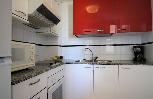 Apartment in Roses Near Sandy Beach - Foto 7