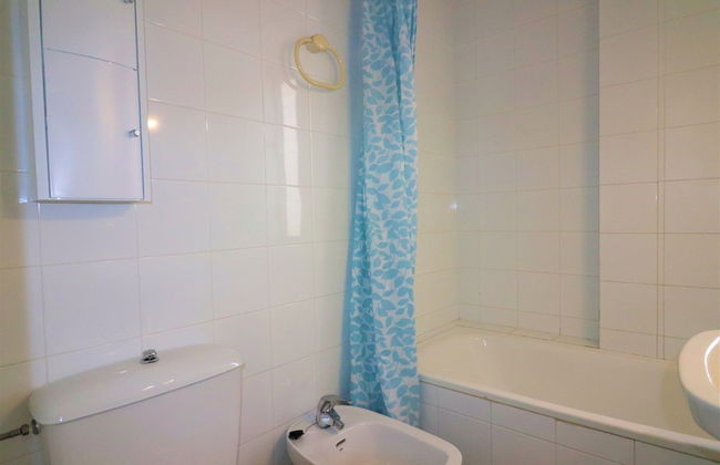 Apartment in Roses Near Sandy Beach - Foto 23