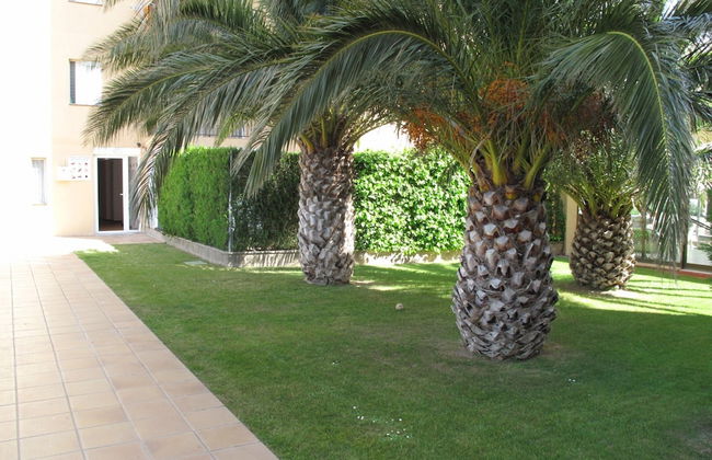 Apartment in Roses Near Sandy Beach - Foto 2