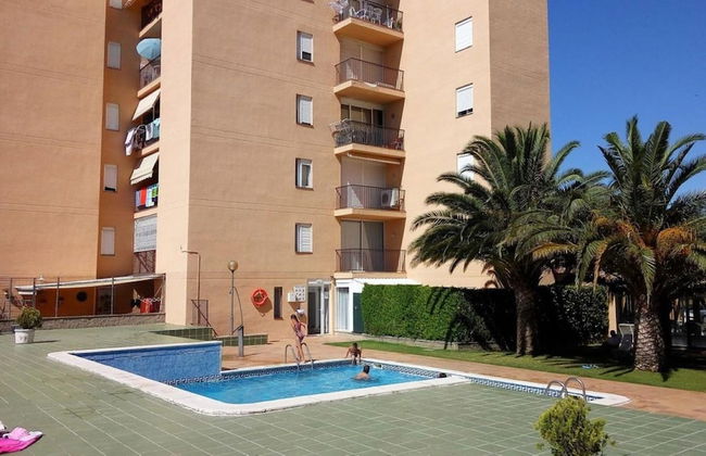 Apartment in Roses Near Sandy Beach - Foto 29