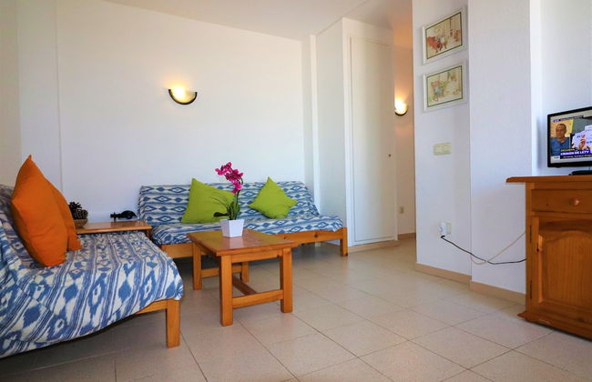 Apartment in Roses Near Sandy Beach - Foto 11