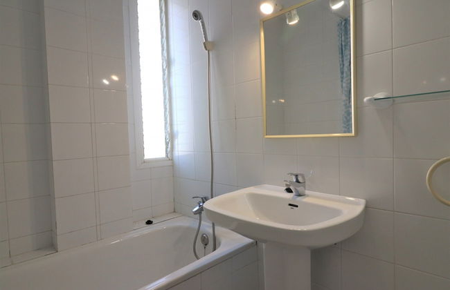 Apartment in Roses Near Sandy Beach - Foto 22