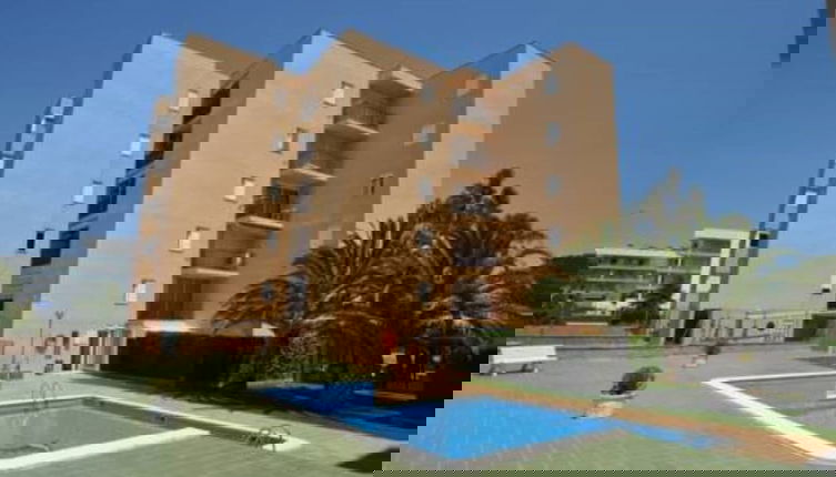 Foto 1 - Apartment in Roses Near Sandy Beach