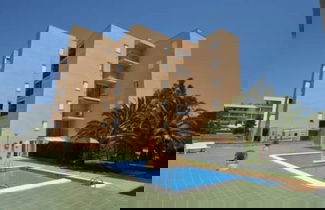 Foto 1 - Apartment in Roses Near Sandy Beach
