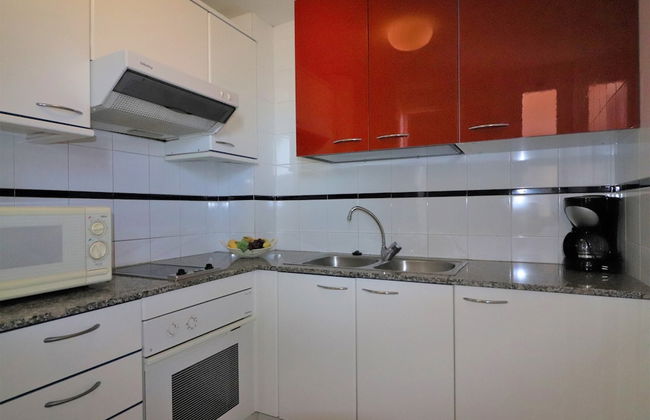 Apartment in Roses Near Sandy Beach - Foto 10