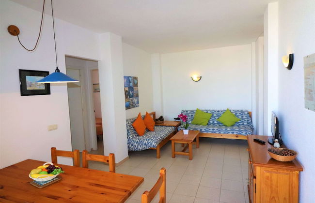 Apartment in Roses Near Sandy Beach - Foto 18