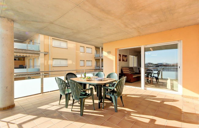 Apartment With Scenic View - Foto 26