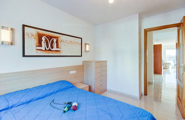 Apartment With Scenic View - Foto 2
