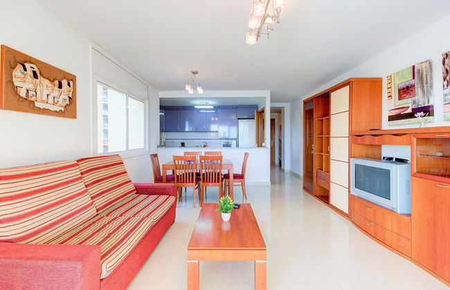 Apartment With Scenic View - Foto 14