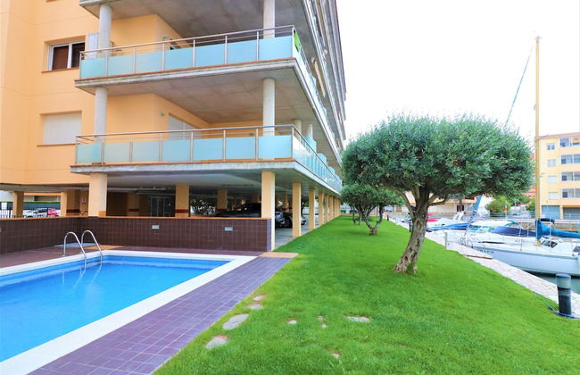 Apartment With Scenic View - Foto 32