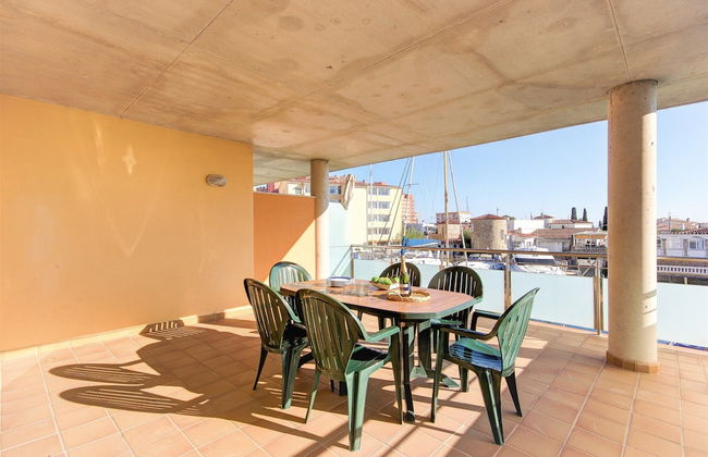 Apartment With Scenic View - Foto 15