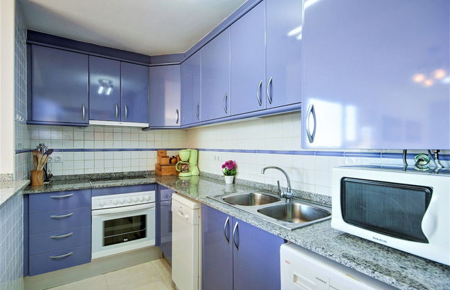 Apartment With Scenic View - Foto 8