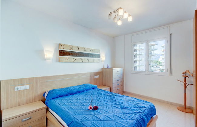 Apartment With Scenic View - Foto 3