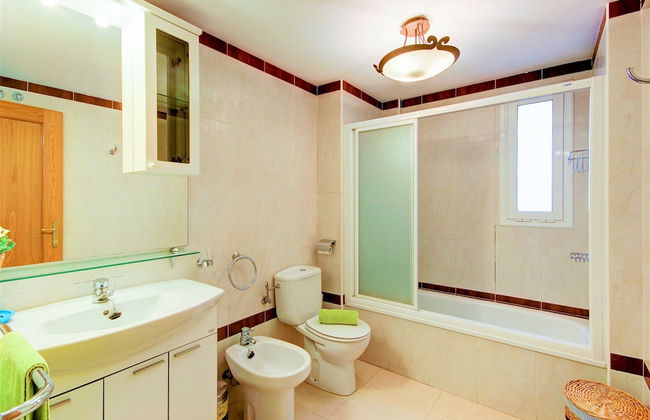 Apartment With Scenic View - Foto 21