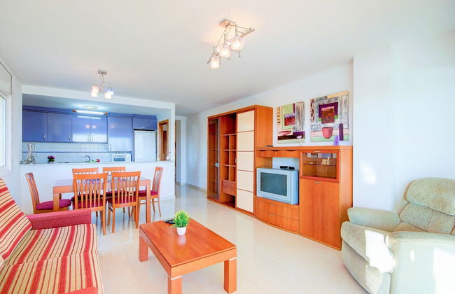 Apartment With Scenic View - Foto 11