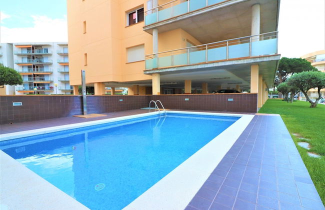 Apartment With Scenic View - Foto 24