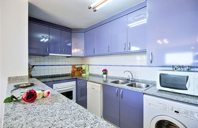 Apartment With Scenic View - Foto 7