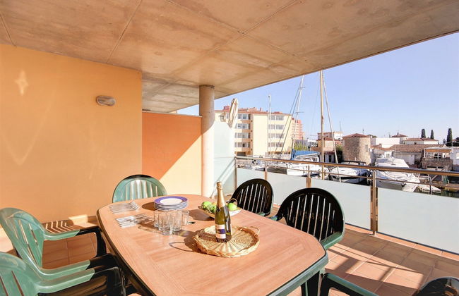 Apartment With Scenic View - Foto 16