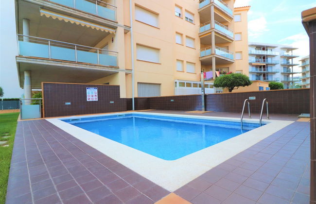 Apartment With Scenic View - Foto 23