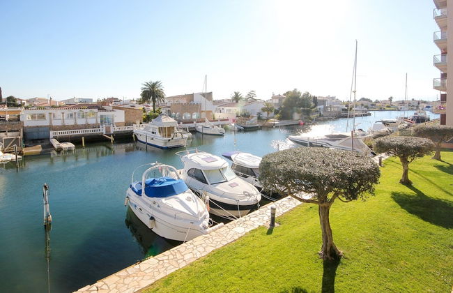 Apartment With Scenic View - Foto 41