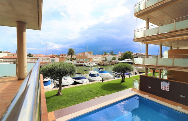 Apartment With Scenic View - Foto 42