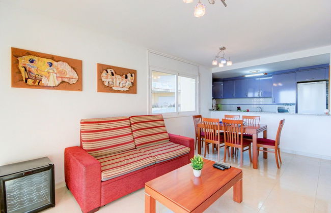 Apartment With Scenic View - Foto 9
