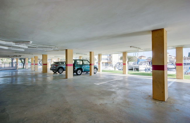 Apartment With Scenic View - Foto 29