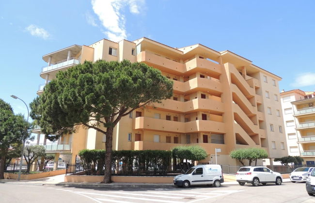 Apartment With Scenic View - Foto 1