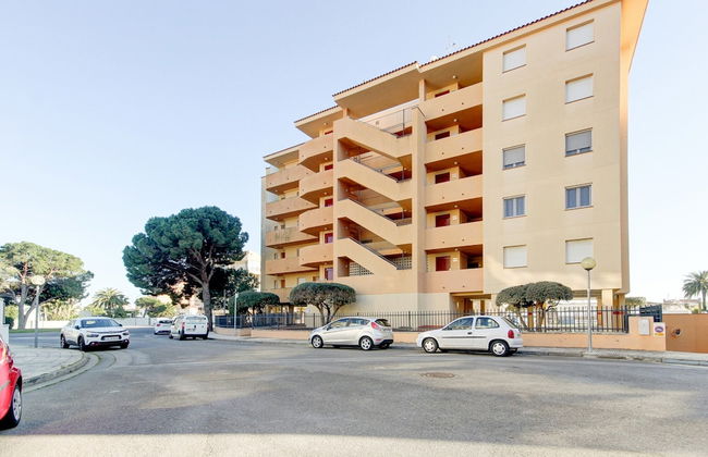 Apartment With Scenic View - Foto 30