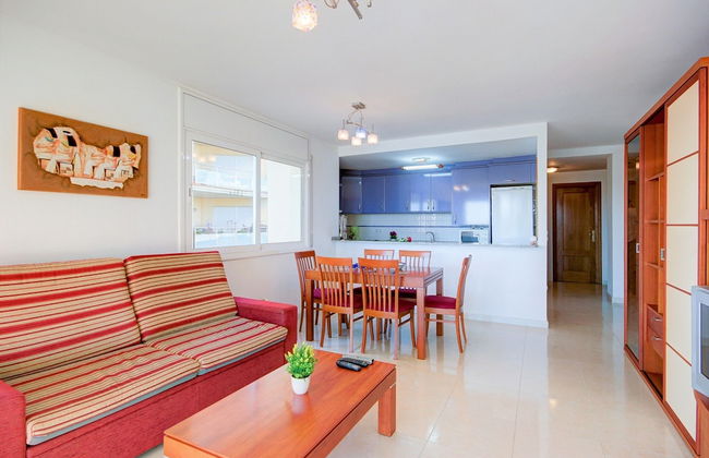 Apartment With Scenic View - Foto 13
