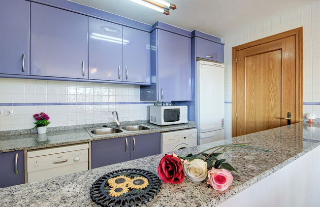 Apartment With Scenic View - Foto 6