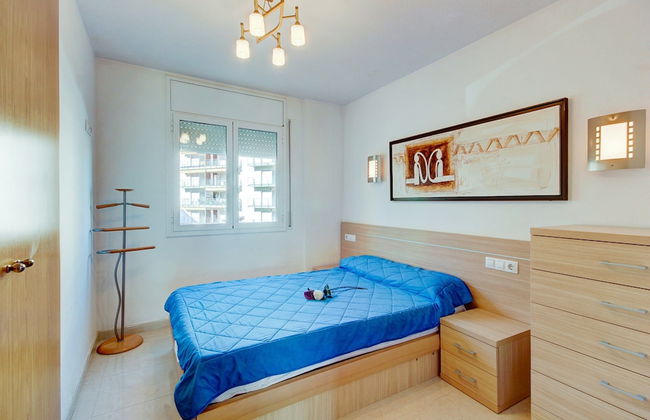 Apartment With Scenic View - Foto 4