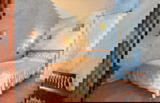 Foto 3 - Spacious Apartment With Terrace