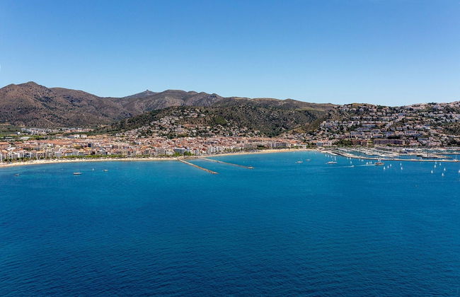 Apartment in Roses Near Parc Natural Cap de Creus - Foto 36