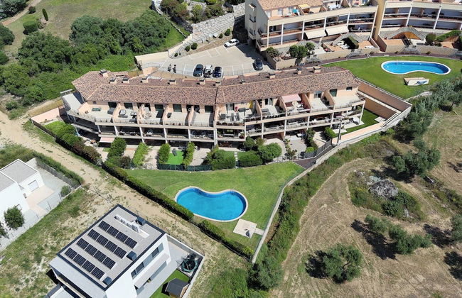 Apartment in Roses Near Parc Natural Cap de Creus - Foto 40