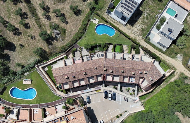 Apartment in Roses Near Parc Natural Cap de Creus - Foto 43