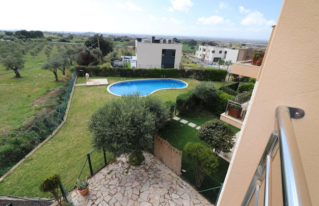 Apartment in Roses Near Parc Natural Cap de Creus - Foto 38